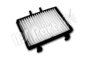 IPS PARTS icf3505 -  Фильтр воздуха в салоне